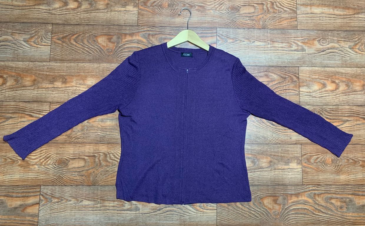 Streetwear Track jacket Wanita multicolor, foto 8