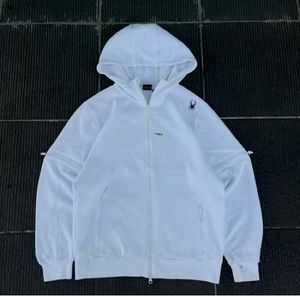 Hoodie Spyder