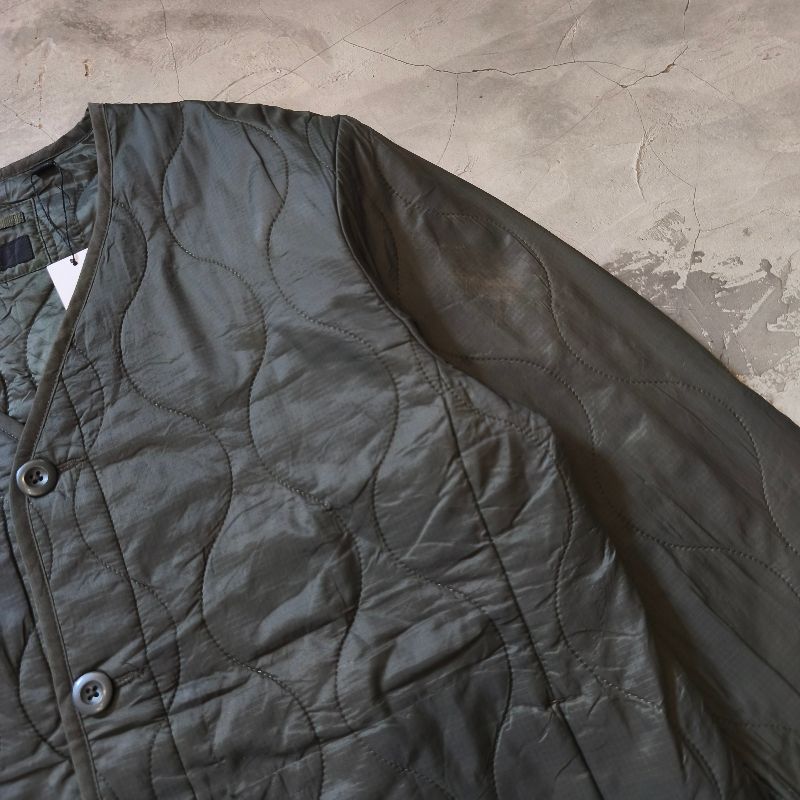 Linner jacket uniqlo, foto 5
