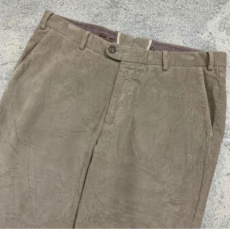 Tower nice italy corduroy pants, foto 5