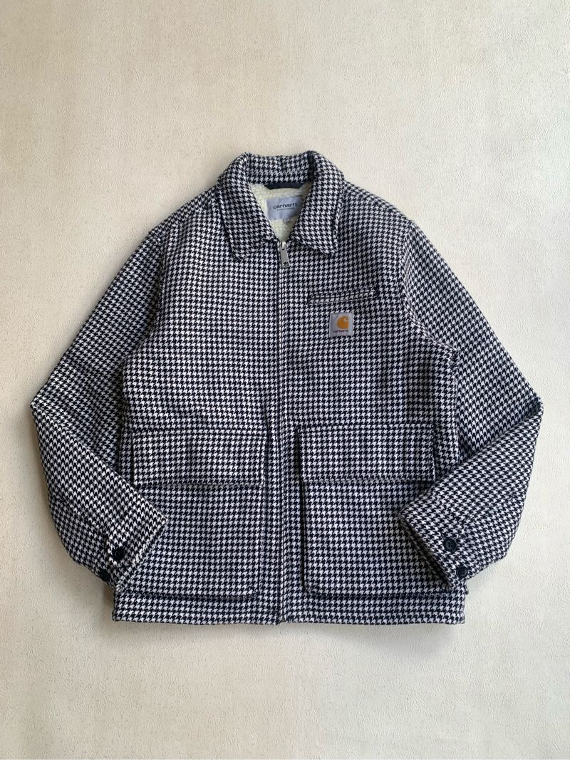 Ryder Jacket Carhartt Carhartt Wip Carhartt Jacket Xs Original
