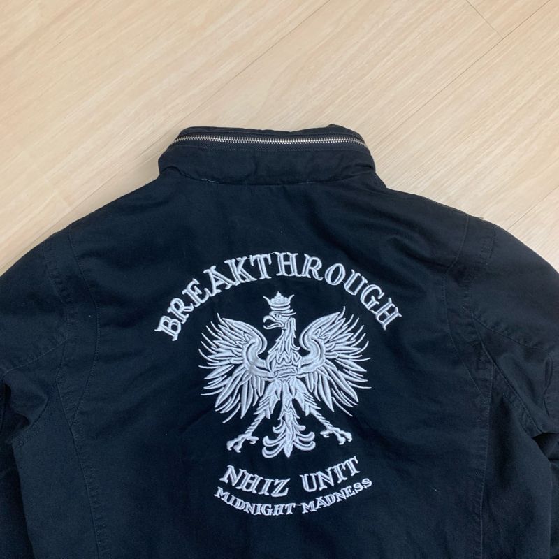 NEIGHBORHOOD M65 JACKET, foto 5