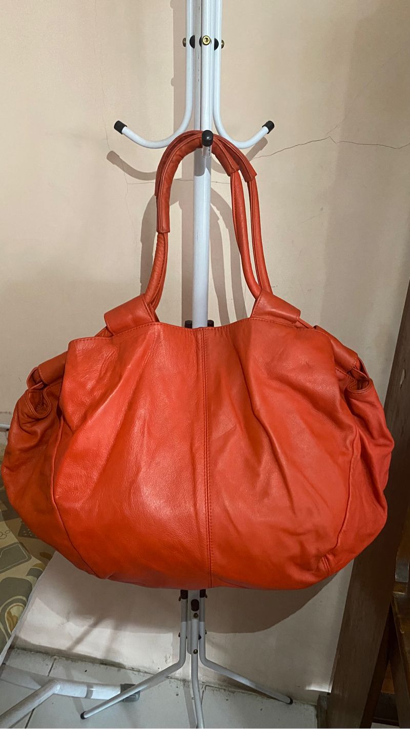 Tas kulit gemoy, foto 2