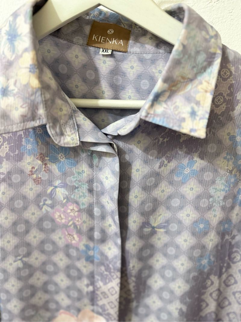 Kienka - Pattern Signature, foto 4