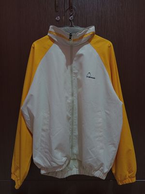 Head Jacket