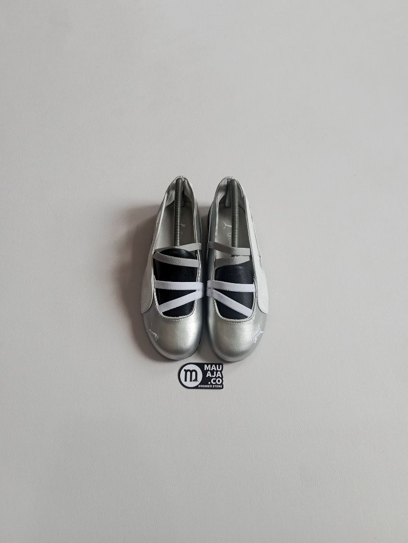 Puma Speedcat Ballet Silver, foto 3