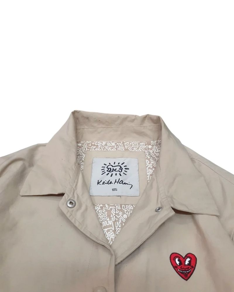 Keith Haring Jacket, foto 2