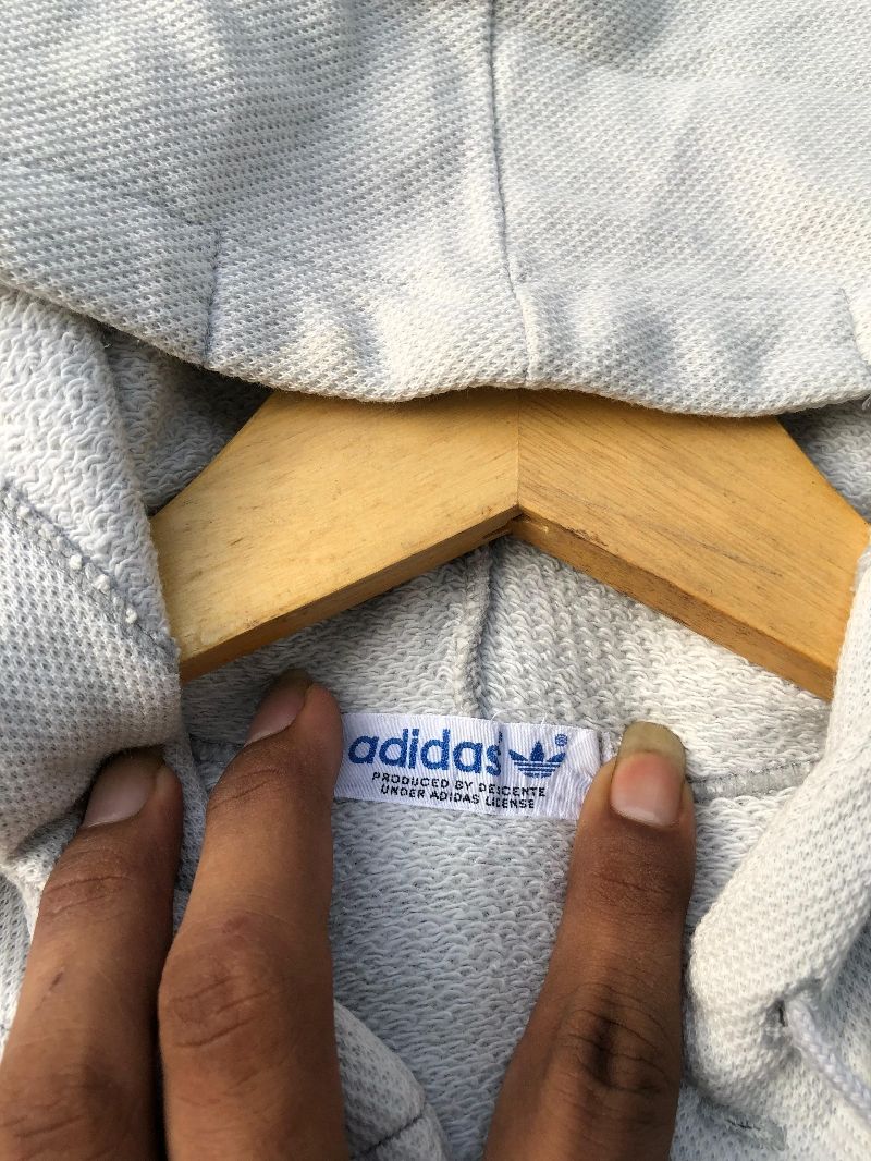 Adidas x descente, foto 5