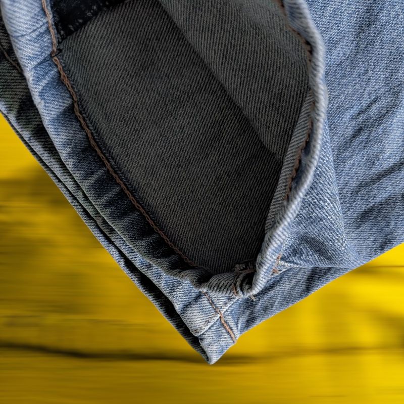 HnM Jeans size 33, foto 7