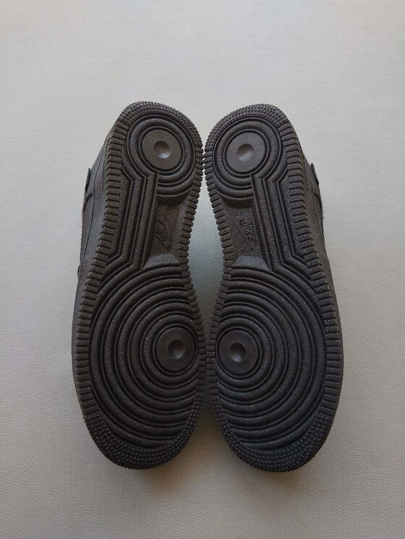 nike af1, foto 5