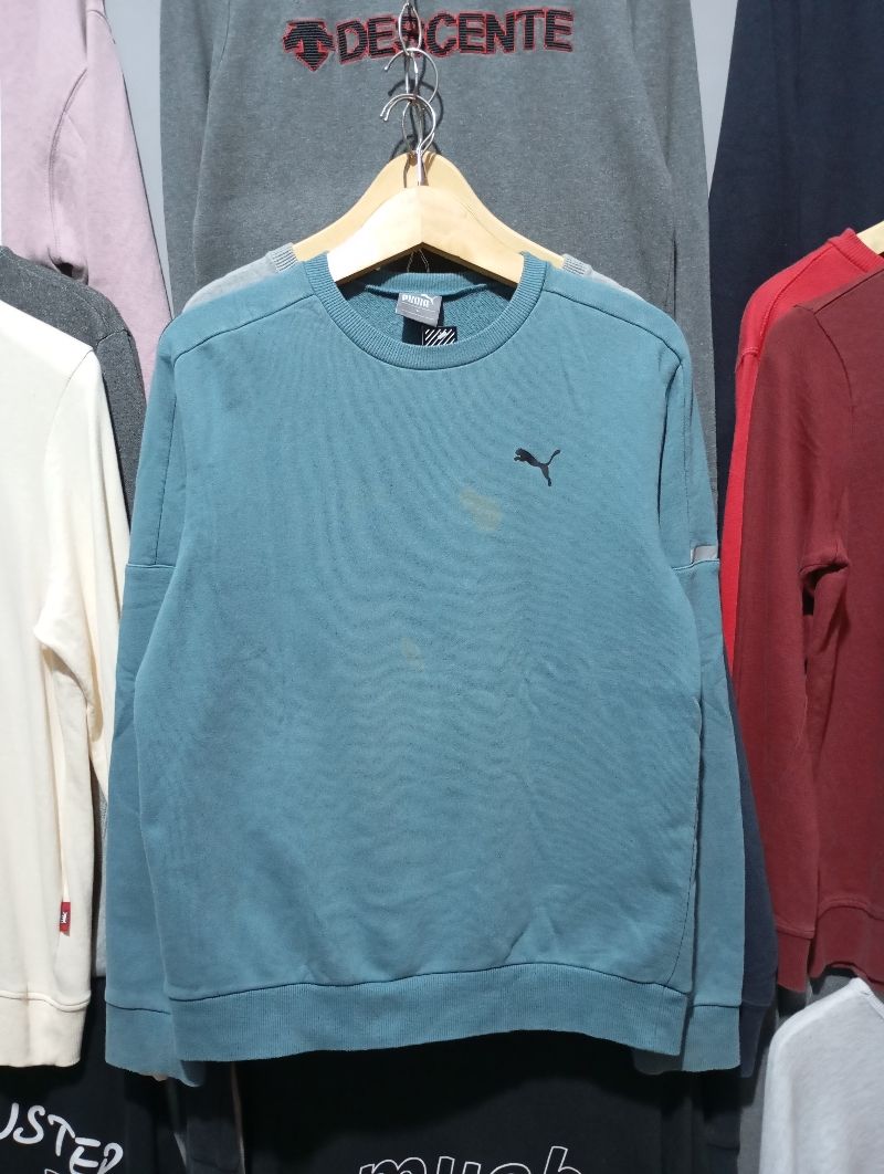 Crewneck Puma, foto 3