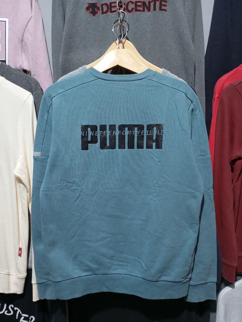 Crewneck Puma, foto 2
