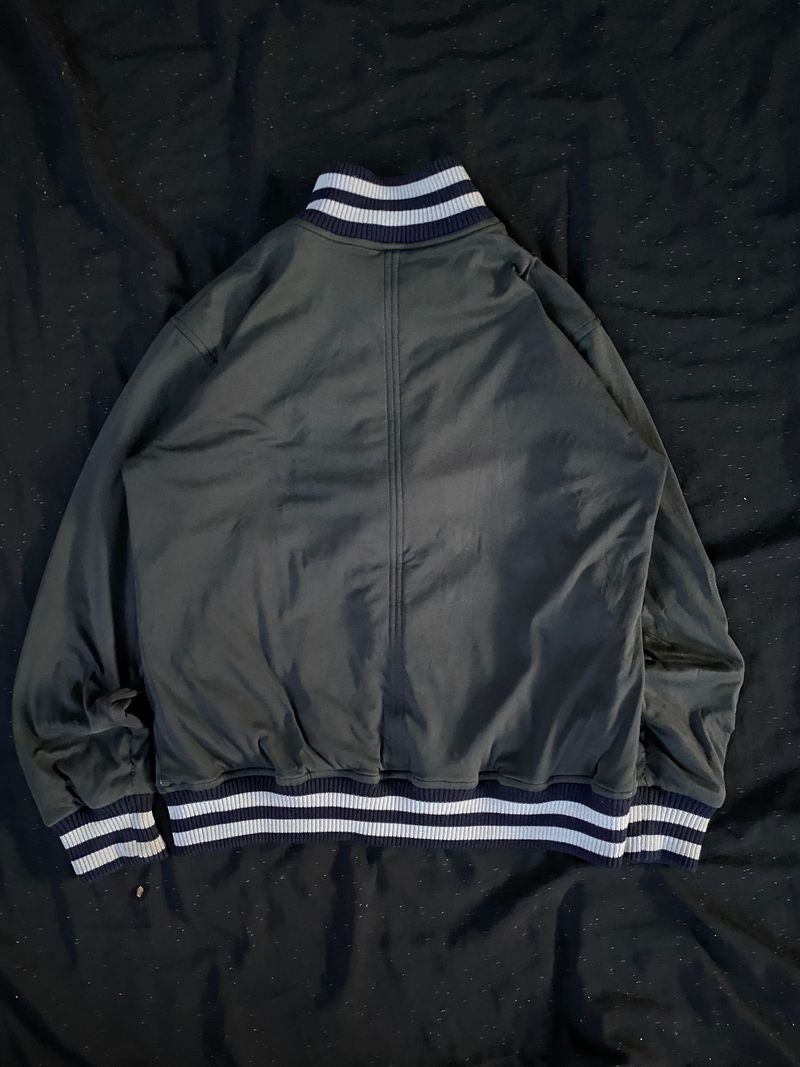 Fred Perry Luxury Sportswear Track jacket Pria multicolor, foto 5