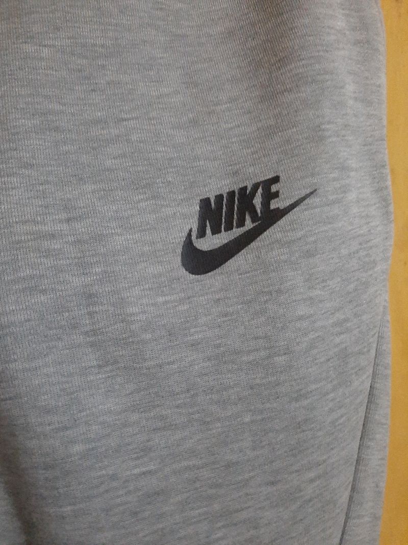 Celana Jogger Nike Tech Mulus Like New Original Big Size, foto 2