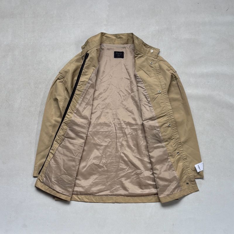 Casual Parka Pria multicolor, foto 4