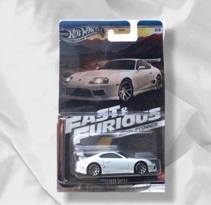Hotwheels Fast&Furious