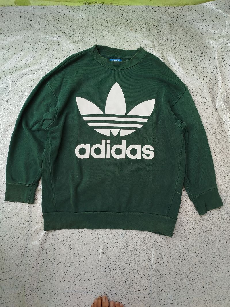 ✨CREWNECK ADIDAS✨, foto 2