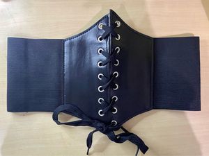 belt korset fashion retro