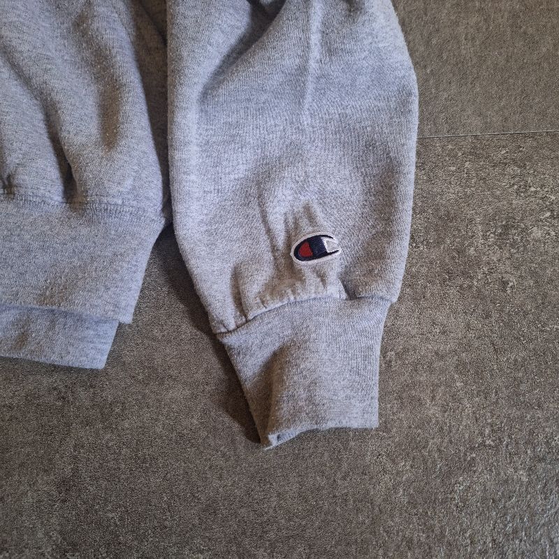 hoodie champion, foto 3