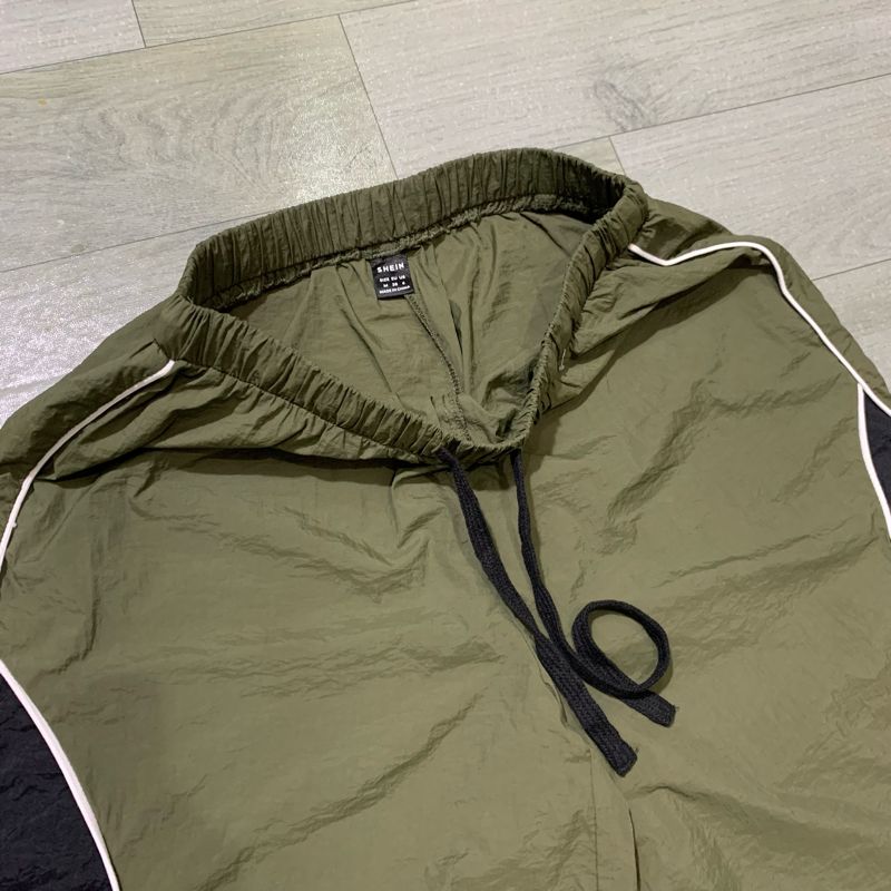 [SHEIN] SUPERWIDE Baggy Ballon Pants, foto 4