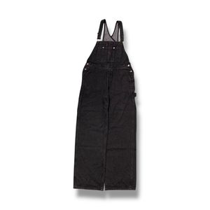 [WAVE] OVERALL CARPENTER JEANS