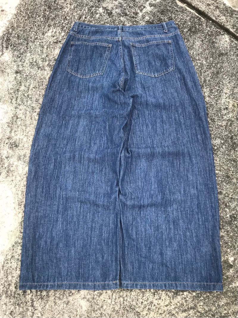 baggy jeans glw, foto 3