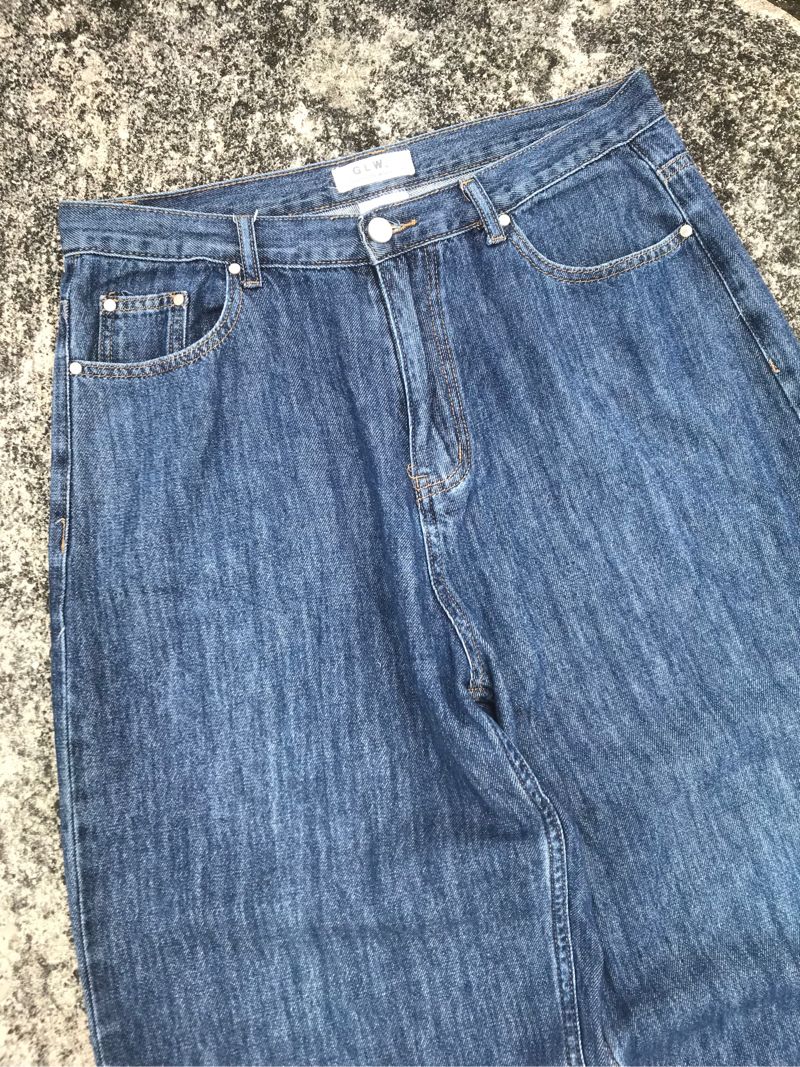 baggy jeans glw, foto 4