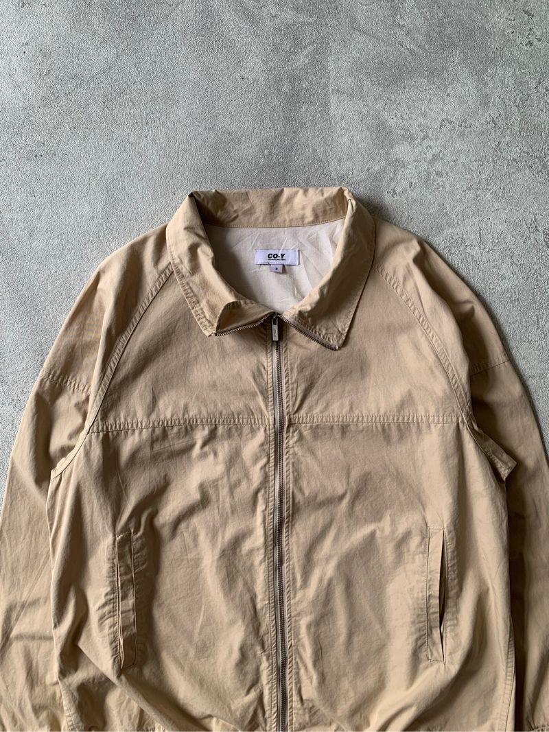 CO. Y lightweight jacket, foto 2