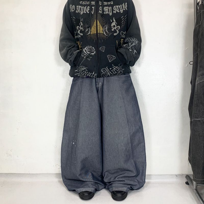 y2k big pocked, foto 4
