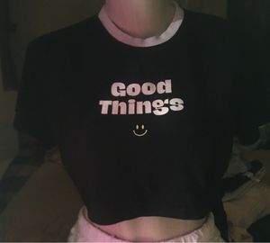 Croptop