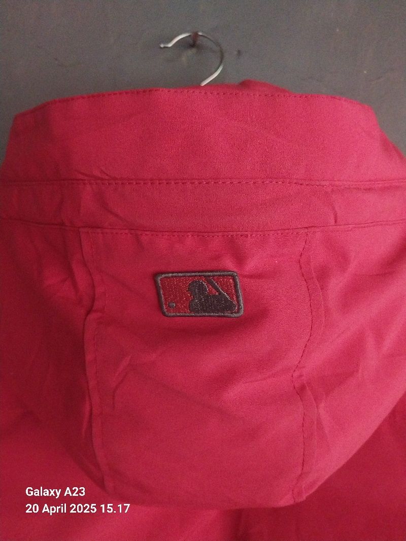 Snowbord jaket MLB yankes original trift, foto 4