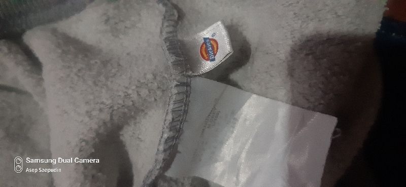 Hoodie Dickies art 1922, foto 5
