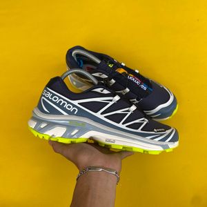 Salomon XT-6 Goretex