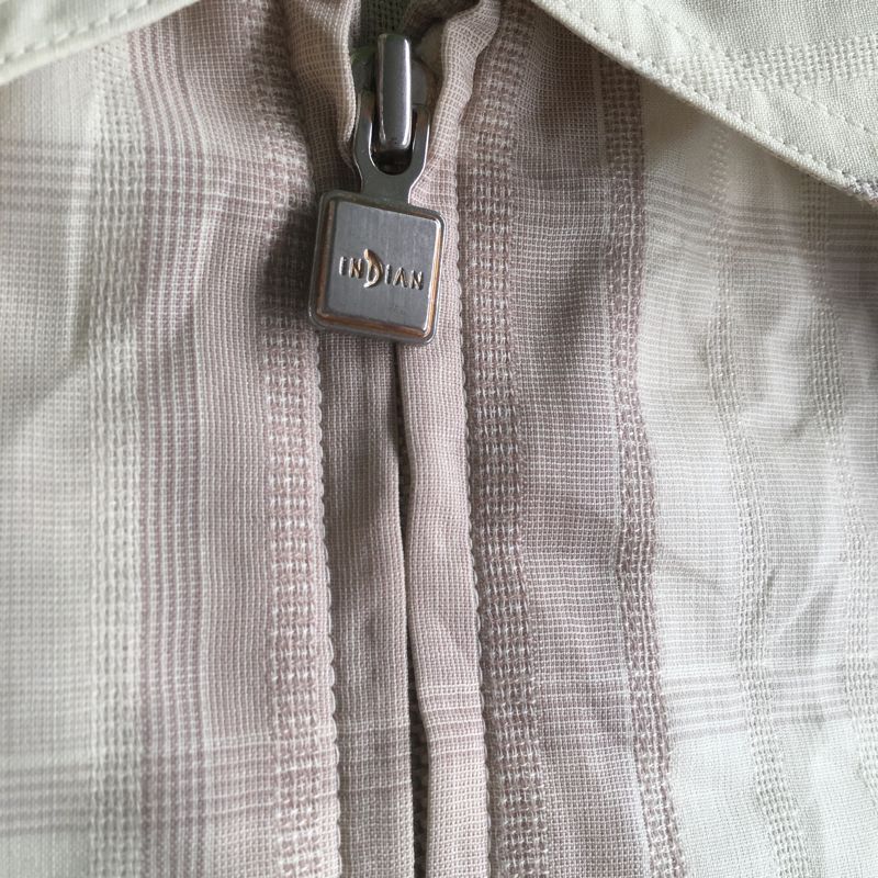 VINTAGE INDIAN JAKET, foto 3