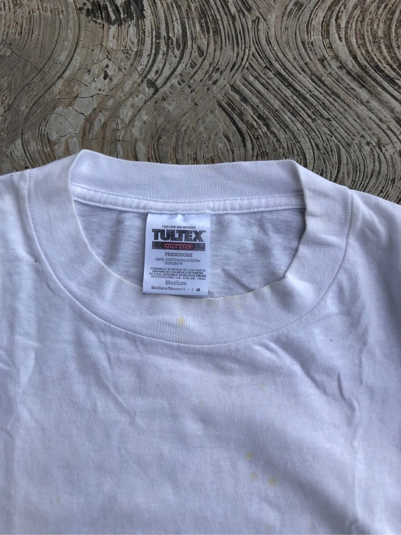 🇺🇸Vintage 98' Tultex Rocky Mountain Tee, foto 4