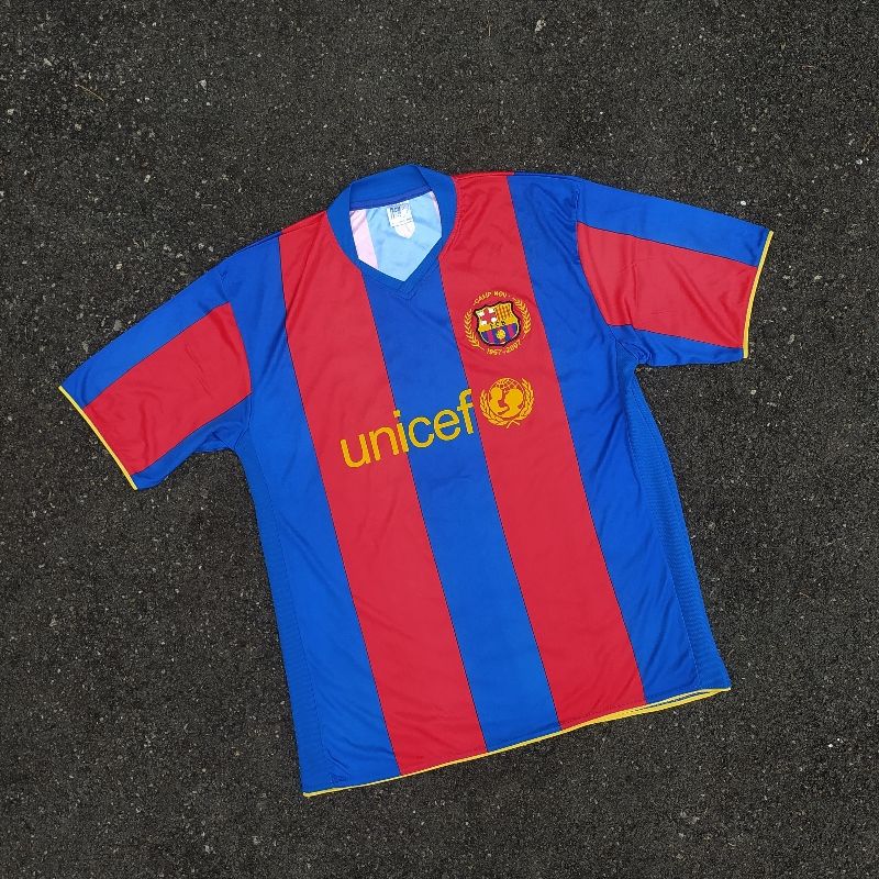 Jersey Barcelona, foto 2