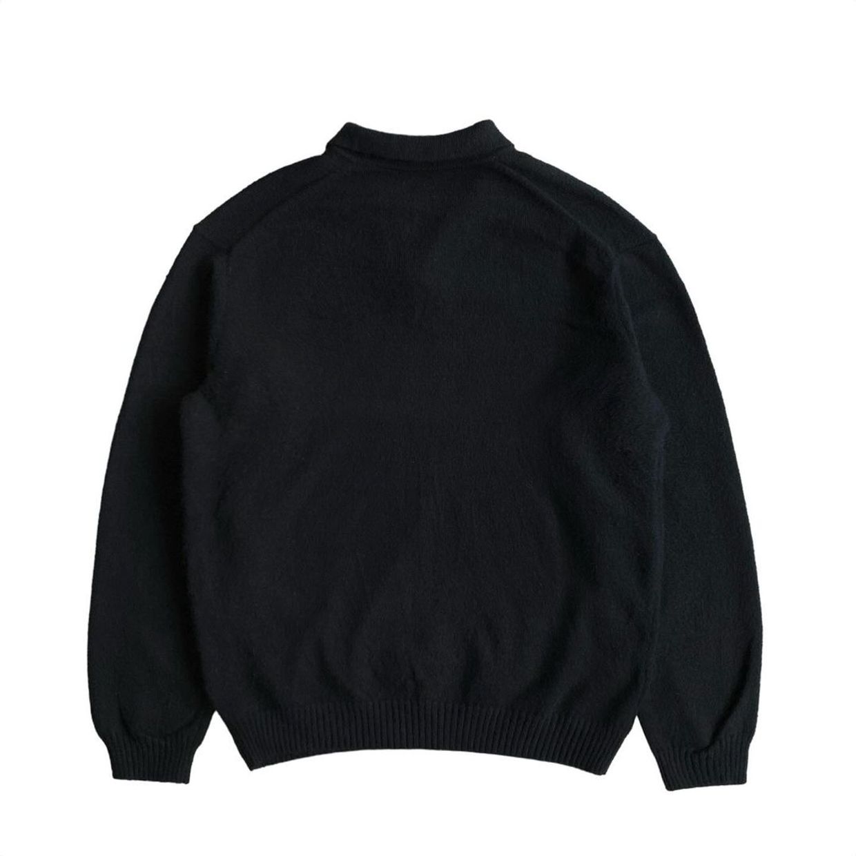 8seconds Casual Sweatshirt Pria black, foto 2