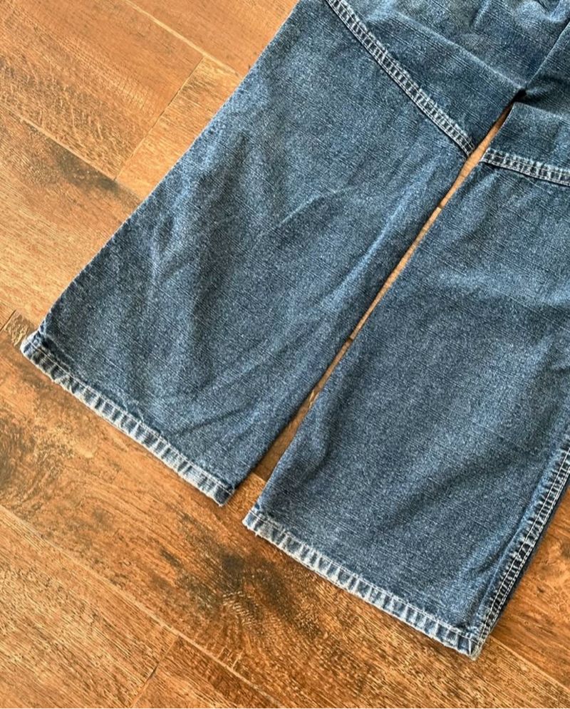 BALCANO CUTBARY BAGGY Y2K PANTS, foto 2