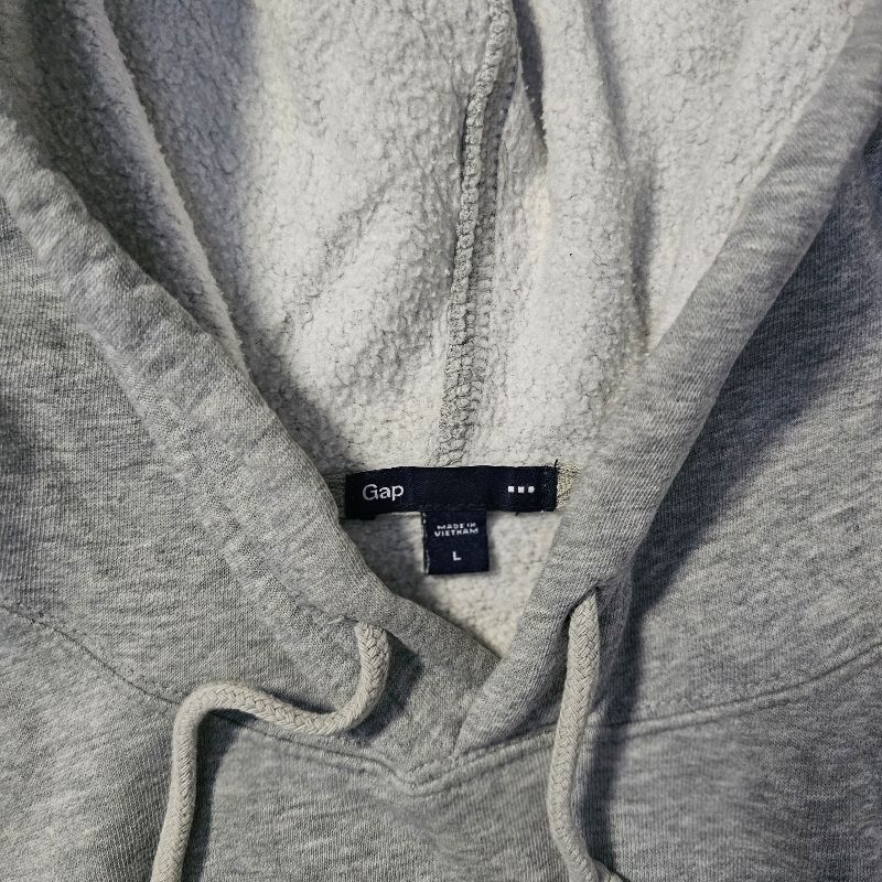HOODIE GAP, foto 5