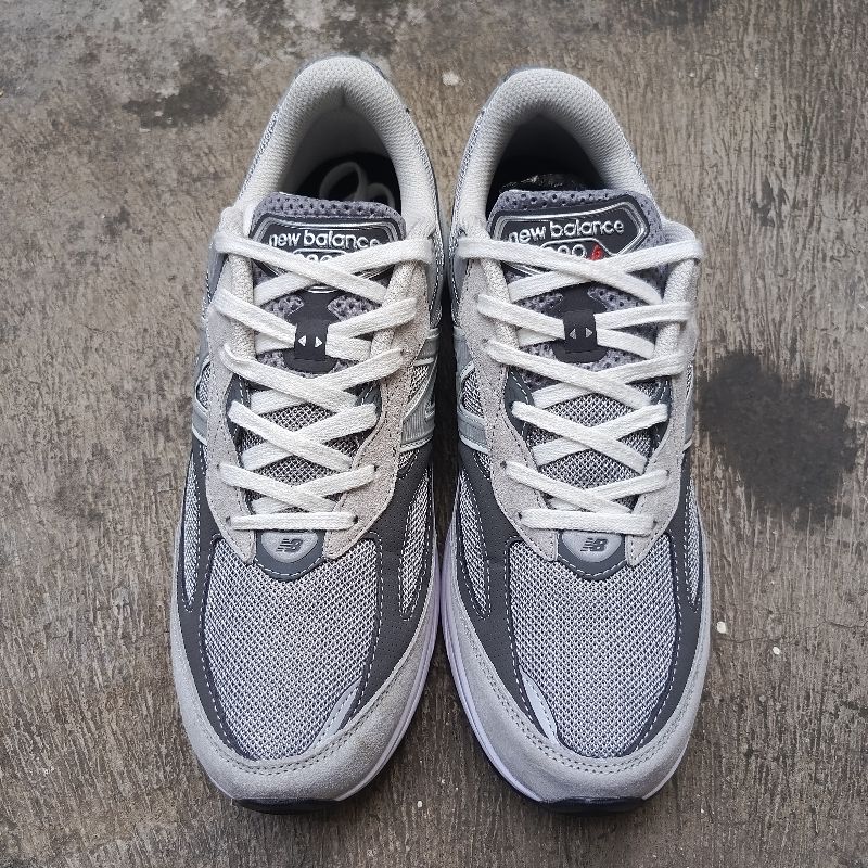 Nb 990 v6 grey usa, foto 3