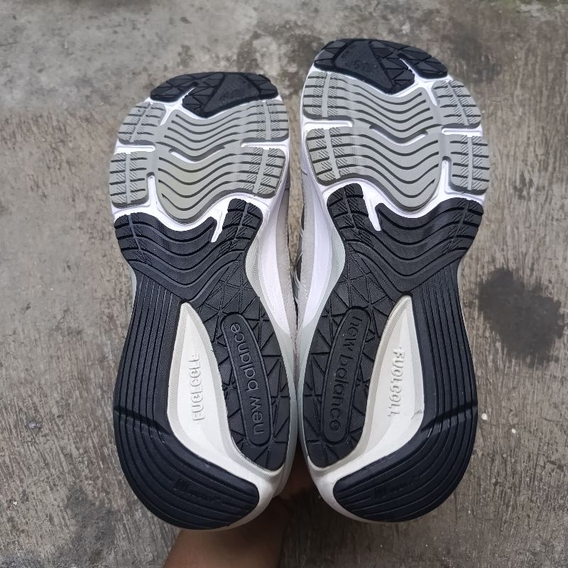 Nb 990 v6 grey usa, foto 8