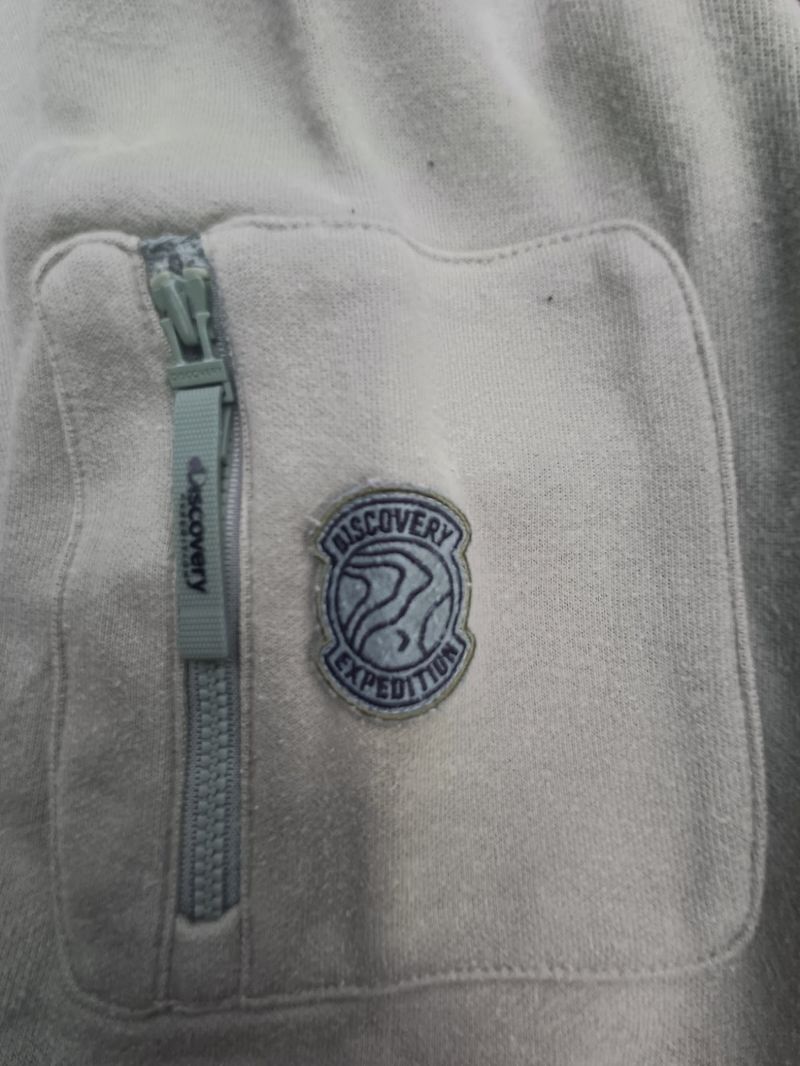 Crewneck discovery, foto 3