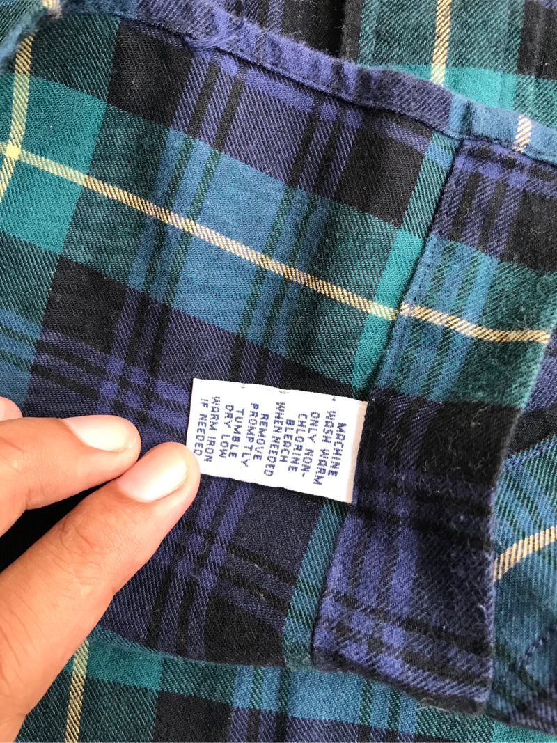 Kemeja polo ralph lauren, foto 4