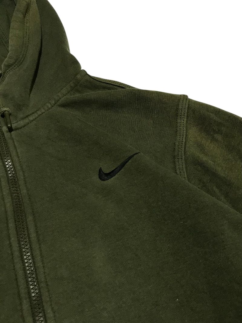 Hoodie zhip nike, foto 4