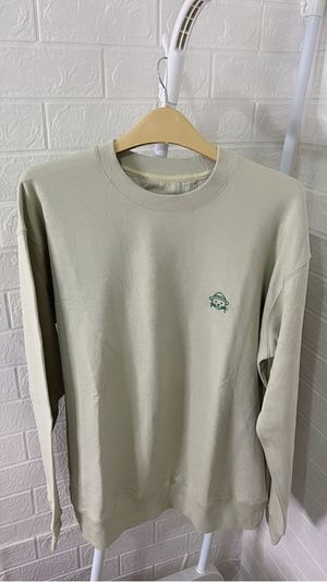 Crewneck unisex