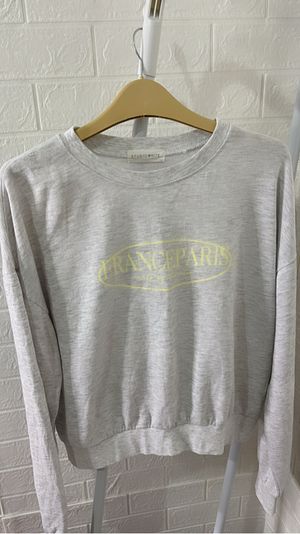 Crewneck