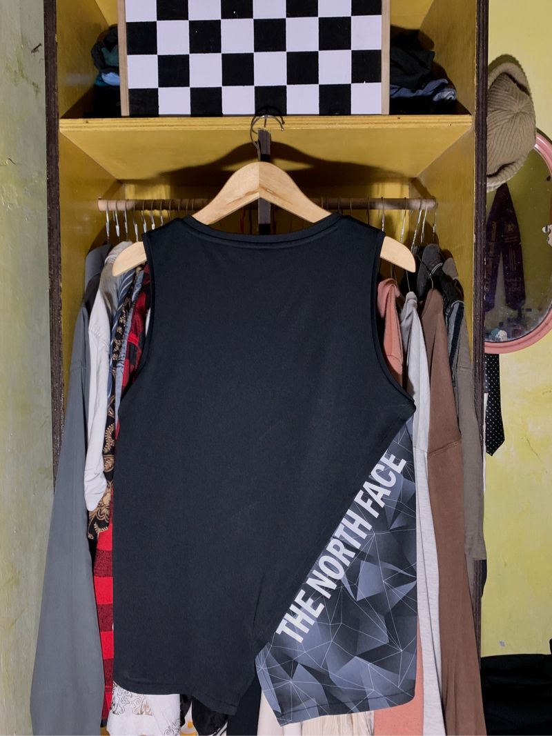 the north face tank top, foto 2