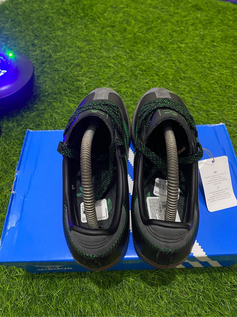 Adidas Samba OG  Original Local Fair, foto 4