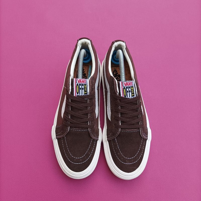 Vans Sk8 Low, foto 3