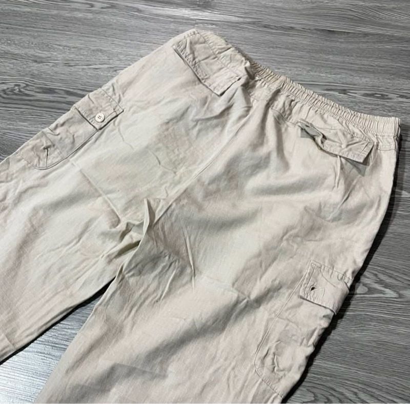 UNKWN RIPSTOP CARGOPANTS, foto 6